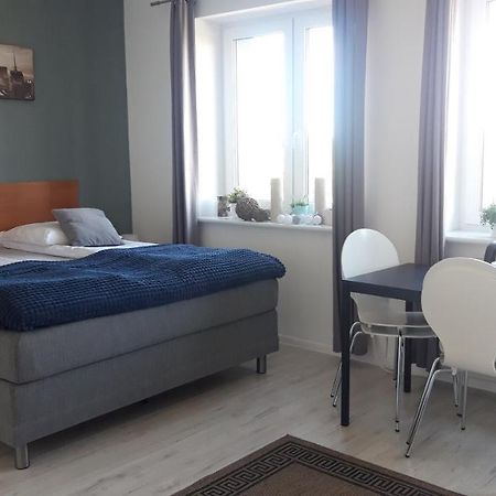 Azalia 32 Mielno L Lägenhet Exteriör bild
