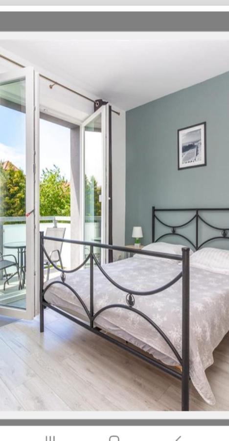 Azalia 32 Mielno L Lägenhet Exteriör bild