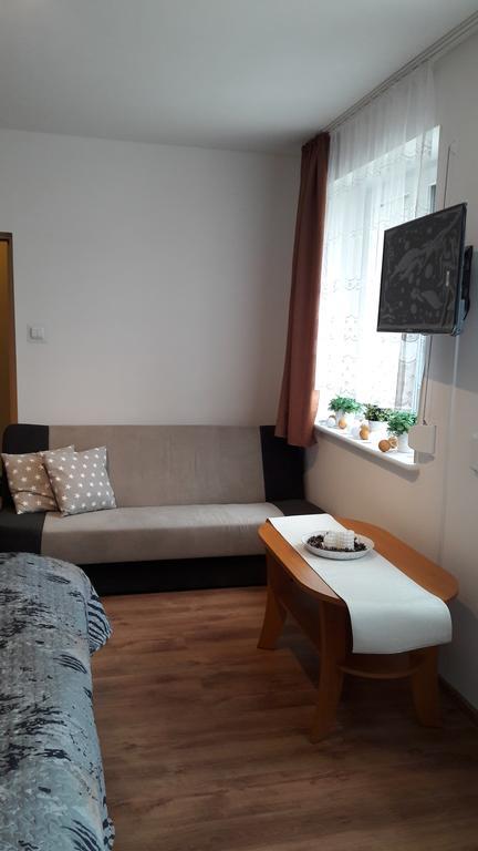 Azalia 32 Mielno L Lägenhet Exteriör bild