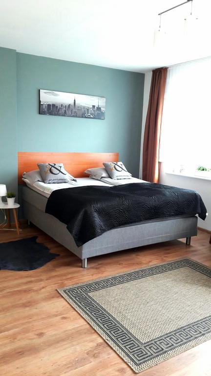 Azalia 32 Mielno L Lägenhet Exteriör bild