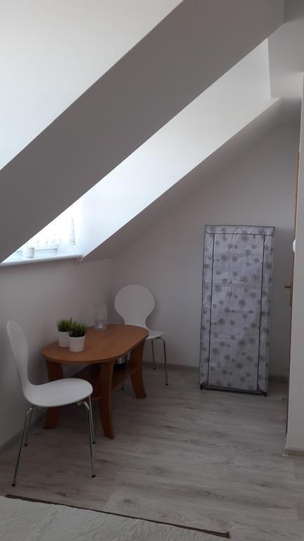 Azalia 32 Mielno L Lägenhet Exteriör bild