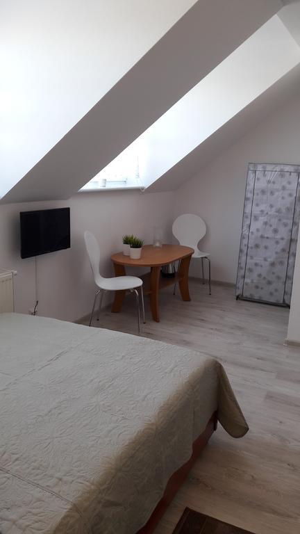 Azalia 32 Mielno L Lägenhet Exteriör bild