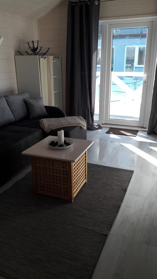 Azalia 32 Mielno L Lägenhet Exteriör bild
