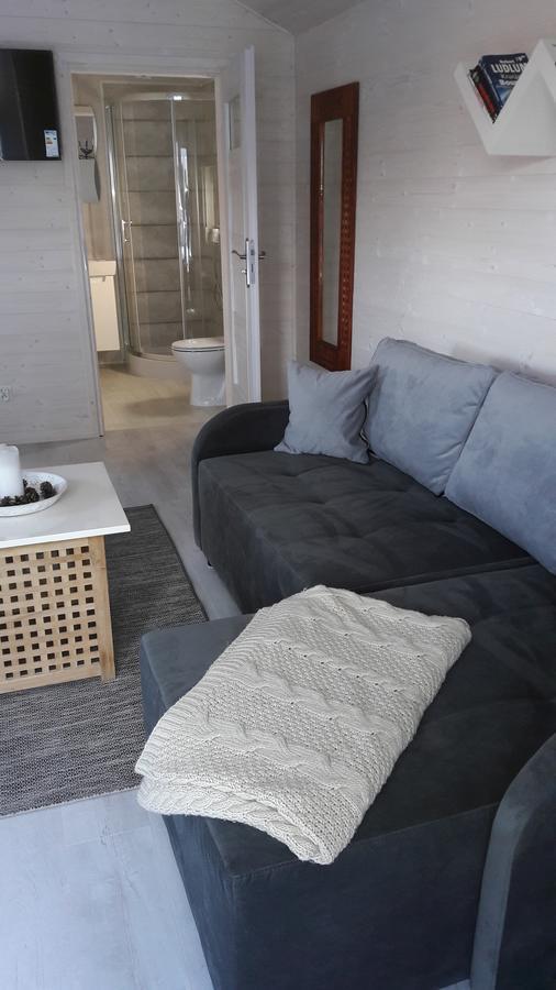 Azalia 32 Mielno L Lägenhet Exteriör bild