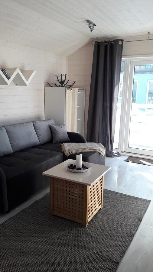 Azalia 32 Mielno L Lägenhet Exteriör bild