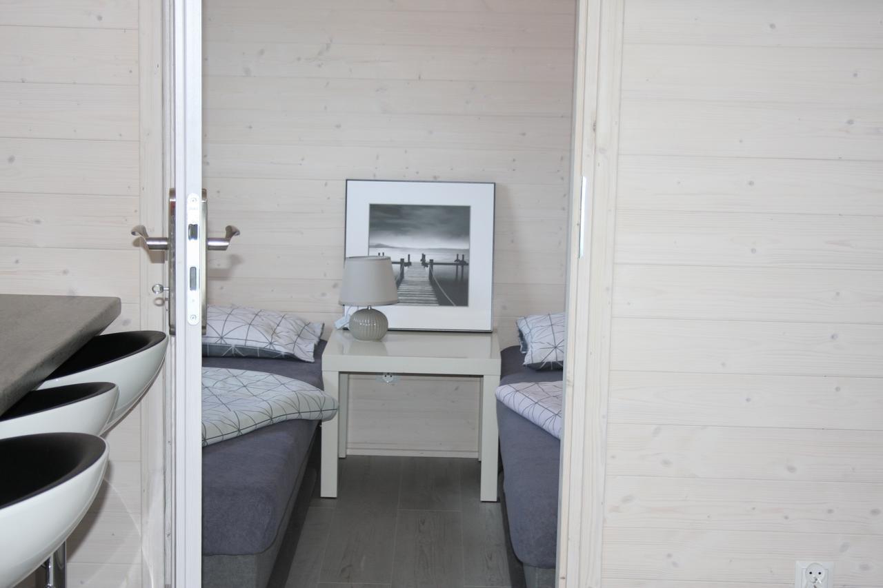 Azalia 32 Mielno L Lägenhet Exteriör bild