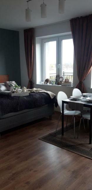 Azalia 32 Mielno L Lägenhet Exteriör bild