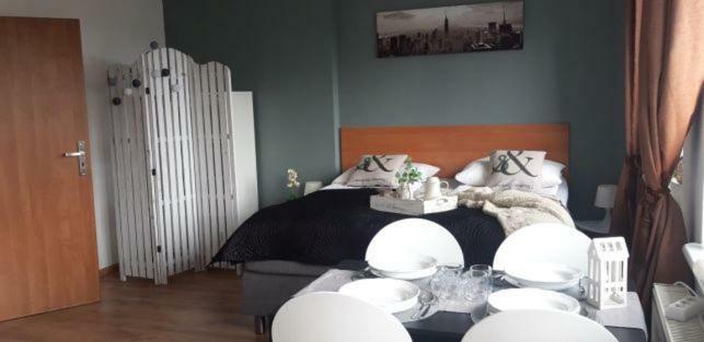 Azalia 32 Mielno L Lägenhet Exteriör bild