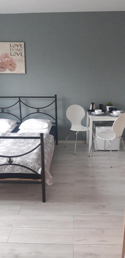 Azalia 32 Mielno L Lägenhet Exteriör bild