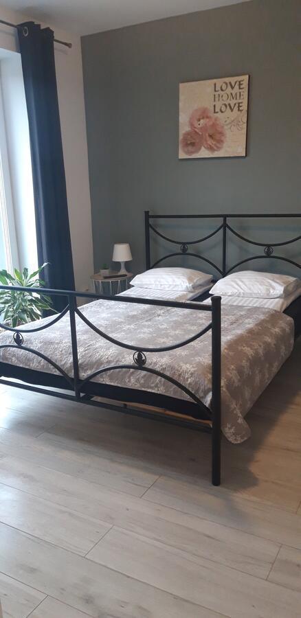 Azalia 32 Mielno L Lägenhet Exteriör bild
